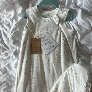 Kyte baby sleep sack